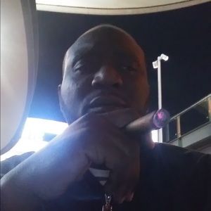 Meet your Posher, Omar